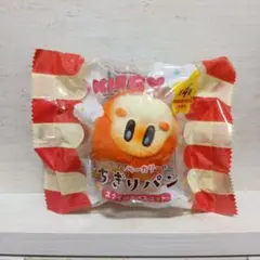 星のカービィ プププベーカリー ちぎりパン スクイーズマスコット ワドルディ