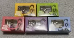 嵐 ARASHI フチ子 5体セット - メルカリ
