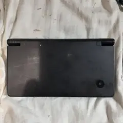 注！ジャンク扱い。任天堂 ニンテンドーDSi ブラック