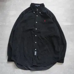 90's Polo Ralph Lauren ラルフローレン　長袖シャツ