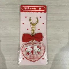 サンリオ Lil ala mode リルアラモード mikko 当りくじ