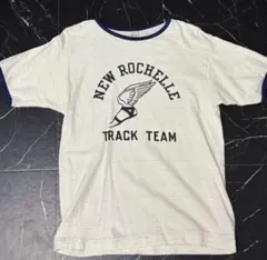 WAREHOUSE & CO. ウエアハウス Tシャツ