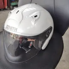 YAMAHA GIBSON X2 MOTO YX-3 ヘルメット 未使用級 - メルカリ