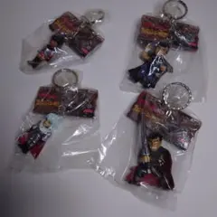 2025年最新】ベルセルク フィギュア キーホルダーの人気アイテム