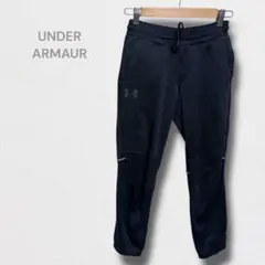 アンダーアーマー トレーニングパンツ スポーツ ジャージ ボトムス ロゴ