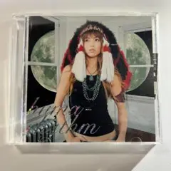 「hitomi/huma-rhythm」 hitomi