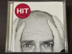 Peter Gabriel HIT 2枚組ベスト！