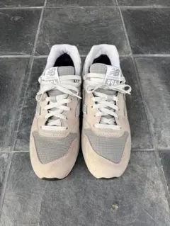 New Balance CM996 GTX A2（ゴアテックス）27.5グレー