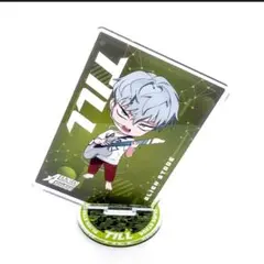 エーリアンステージ　ティル　アクスタ　ねんどろいど