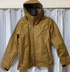ナイロンジャケット　未使用品　Mサイズ