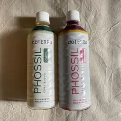 まとめ売り⭐︎doTERRA PHOSSIL ミネラル カシス 4本セット - メルカリ
