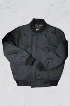 FTC×DERBY OF SAN FRANCISCO ダービージャケット 黒 M 新品 直営店購入 黒 ダービーオブサンフランシスコ ダービージャケット