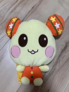 いないいないばあ　うーたんリュック　ワンワンワンダーランド