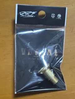 DRT VARIAL バリアル　ホイールキャップ MK1 ゴールドのサムネイル