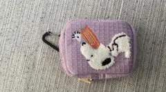 スヌーピー　ポーチ