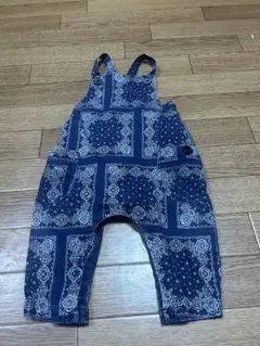 オーシャンアンドグラウンド　つなぎ　90 ⑦のサムネイル