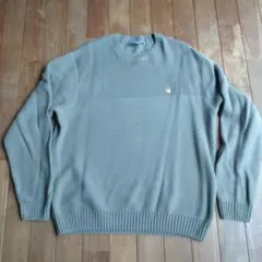 Carhartt WIP CHANE SWEATER カーハート XL