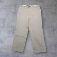 Brooks Brothers チノパン CLARK ベージュ W36 L32のサムネイル