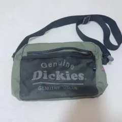 Dickies ショルダーバッグ