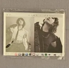 BTS メモ帳 ジョングク 韓国製作者様