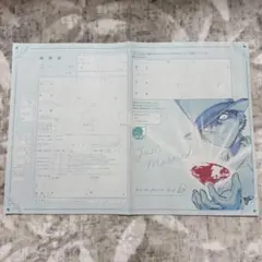 CanCam 2019年6月号付録 名探偵コナン 怪盗キッド 婚姻届