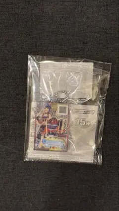 アイカツスターズ だれでもアイドル活動アクリルチャーム 가챠 如月ツバサ