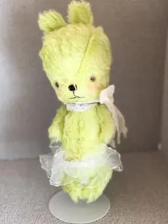 国内作家 さま うさぎ ハンドメイド ぬいぐるみ アーティストベア