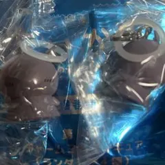 ちいかわ　入場者特典　ヒトハ　フタバ