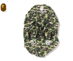 crocs A BATHING APE カモフラージュサンダル - メルカリ