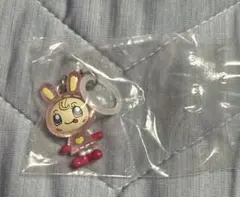 ナルミヤキャラクターズ めじるしアクセサリー ベリエちゃん メゾピアノ♡