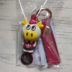 ロピア専用カートキー