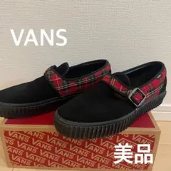 バンズ　美品　USVANSのサムネイル
