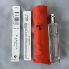 カ*イ様 エルメス ナイルの庭 オードトワレ 15ml