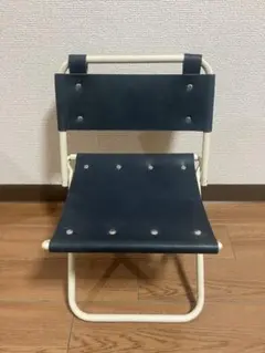 헨더 스킴 미니 체어