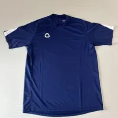 Bonera ボネーラ サッカー プラクティスシャツ ネイビー XL