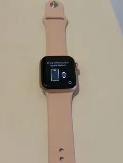 アップルウォッチ6