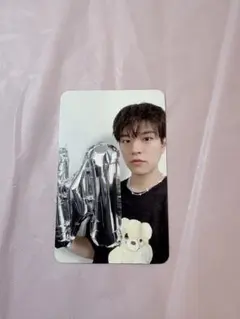straykids スキズ karma 店舗特典　スンミン