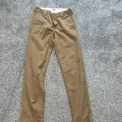 W28 L32 Carhartt カーハート チノパン ワークパンツ ベージュのサムネイル