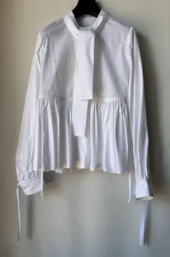 noir kei ninomiya ブラウス