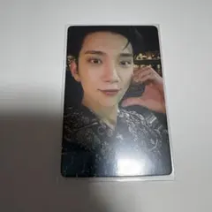 SEVENTEEN heaven 中国 一直娯 yzy 5.0 ウジ おまけ付 - メルカリ