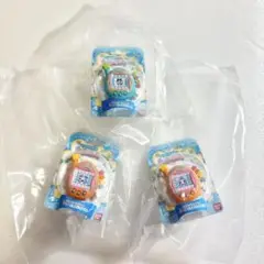 リンコレ　Ringcolle!　たまごっち4　ウラじんせーエンジョイ！たまごっち