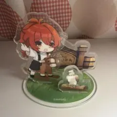 2025年最新】原神ディルックの人気アイテム - メルカリ