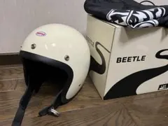 オーシャンビートルLAC Mサイズ　アイボリー　※公道は走れません　インテリアに