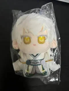 刀剣乱舞 鶴丸国永 ぬいぐるみ