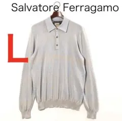 2025年最新】Salvatore Ferragamo メンズ ニット・セーターの