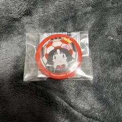 刀剣乱舞　缶バッジ　小烏丸