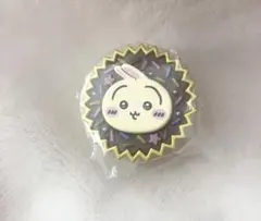 ちいかわ手作りおやつチャーム 平成女児チョコ うさぎ