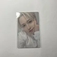 JO1DER SHOW 永縁　白岩瑠姫　7000円トレカ 142