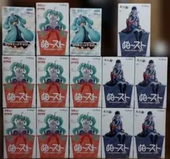 新品未開封 初音ミクフィギュア 14体 まとめ売り - メルカリ
