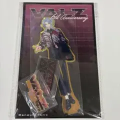 にじさんじ VΔLZ オーロラアクリルスタンド 弦月藤士郎